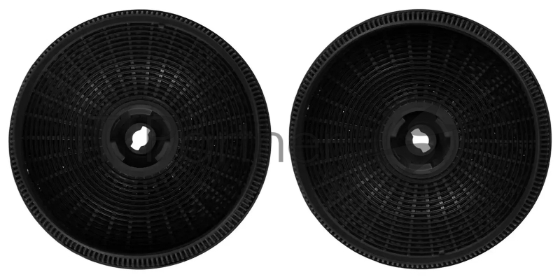 Комплект фильтров Hyundai HCF 02 (2шт.)