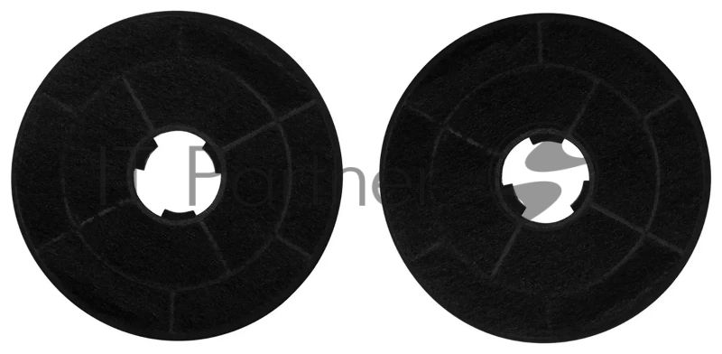 Комплект фильтров Hyundai HCF 05 (2шт.)