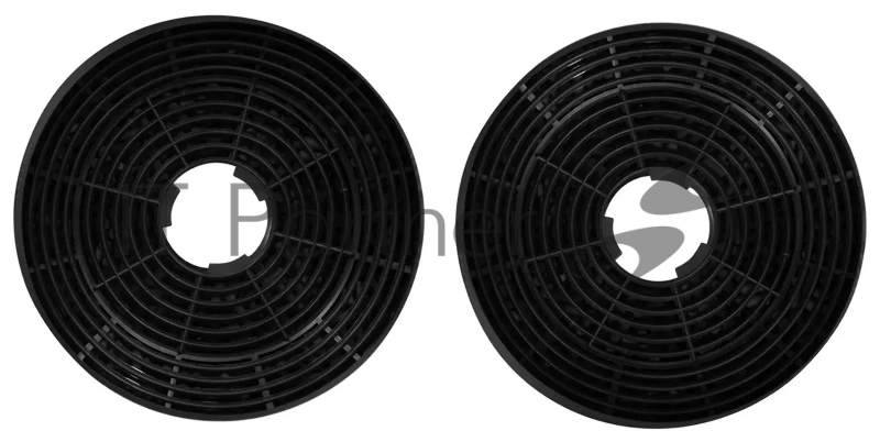 Комплект фильтров Hyundai HCF 05 (2шт.)