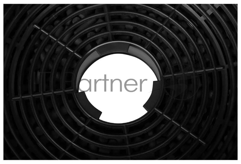 Комплект фильтров Hyundai HCF 05 (2шт.)