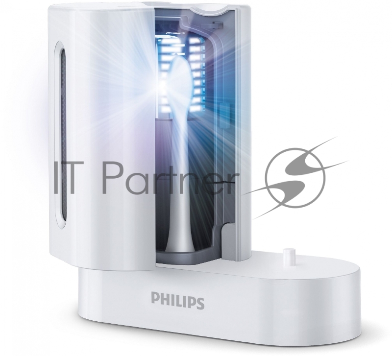 Дезинфектор Philips Sonicare HX6907/01 (упак.:1шт)