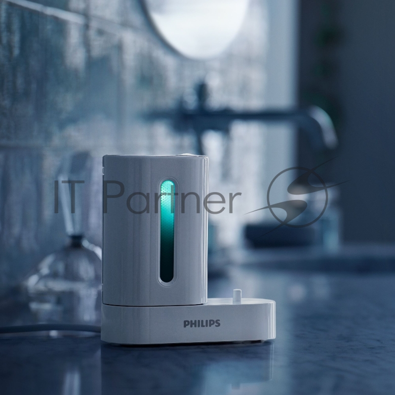 Дезинфектор Philips Sonicare HX6907/01 (упак.:1шт)