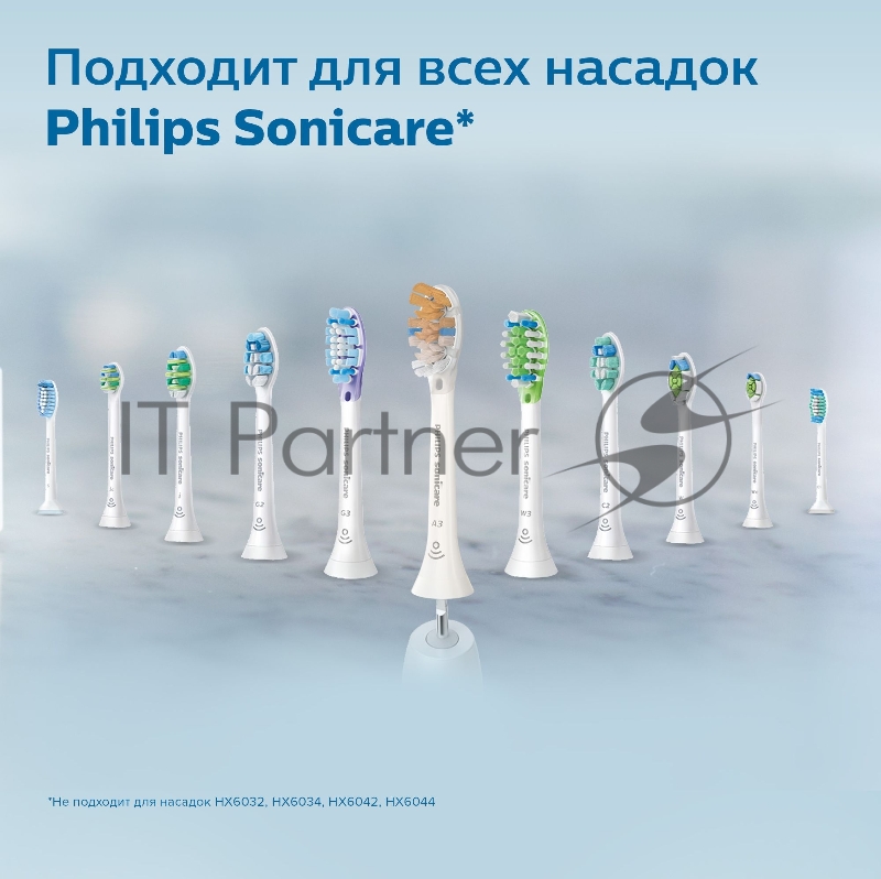 Дезинфектор Philips Sonicare HX6907/01 (упак.:1шт)