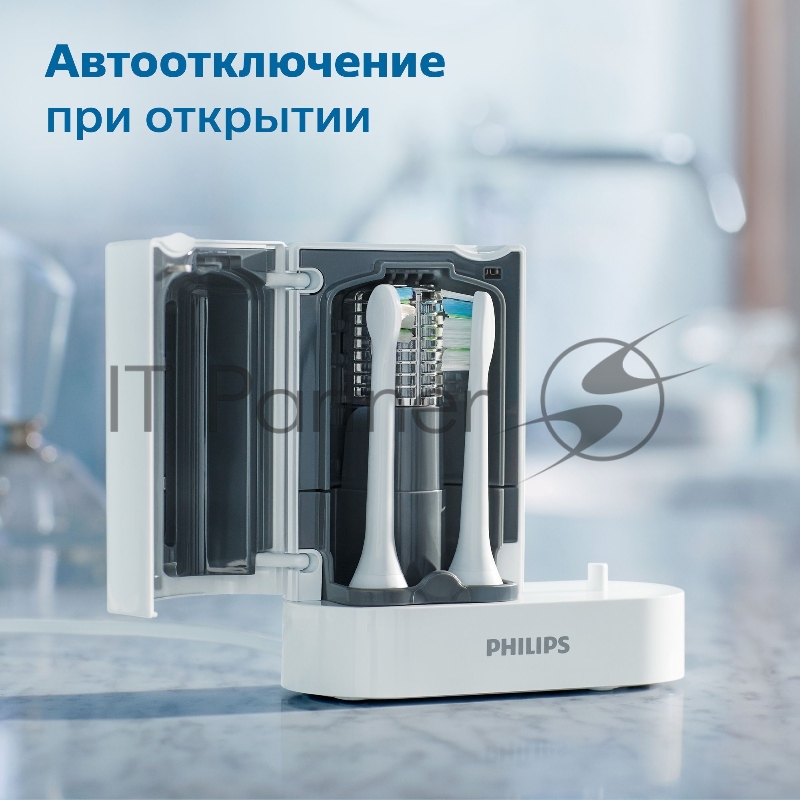 Дезинфектор Philips Sonicare HX6907/01 (упак.:1шт)