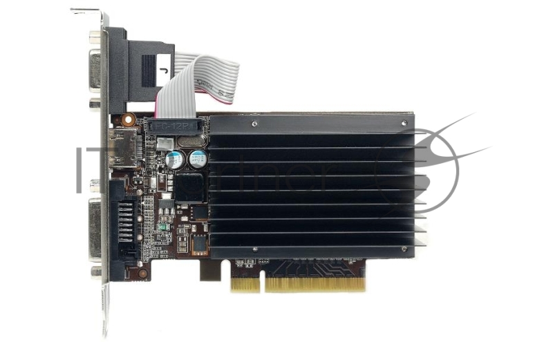 Видеокарта PCIE16 GT730 1GB DDR3 AF730-1024D3L3-V3 AFOX