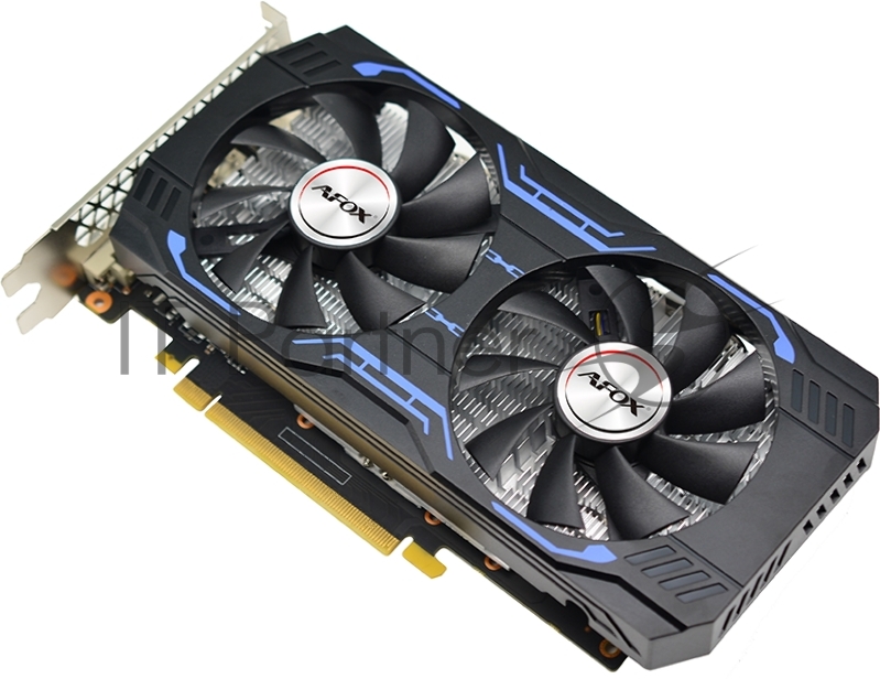 Видеокарта PCIE16 GTX1660 SUPER 6GB AF1660S-6144D6H4-V2 AFOX