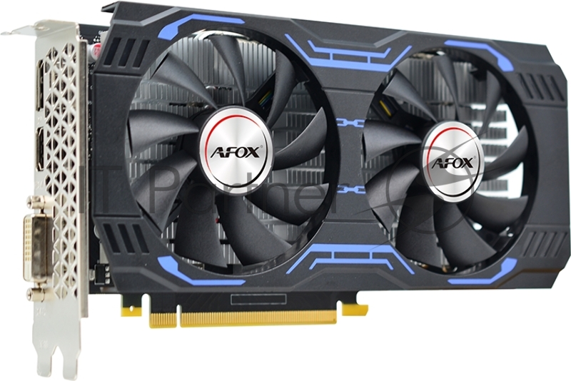 Видеокарта PCIE16 GTX1660 SUPER 6GB AF1660S-6144D6H4-V2 AFOX