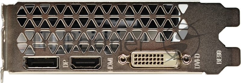 Видеокарта PCIE16 GTX1660 SUPER 6GB AF1660S-6144D6H4-V2 AFOX