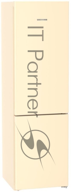 Холодильник Liebherr CNbef 5723 бежевый (двухкамерный)