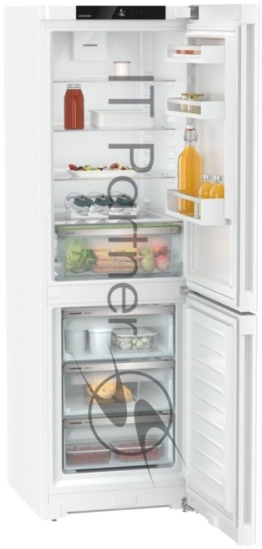 Холодильник Liebherr CNf 5203 белый (двухкамерный)