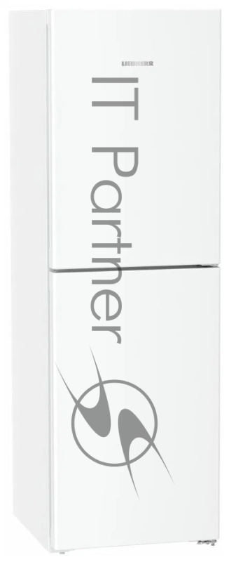 Холодильник Liebherr CNf 5204 белый (двухкамерный)