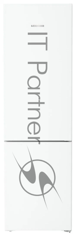 Холодильник Liebherr CNf 5703 белый (двухкамерный)