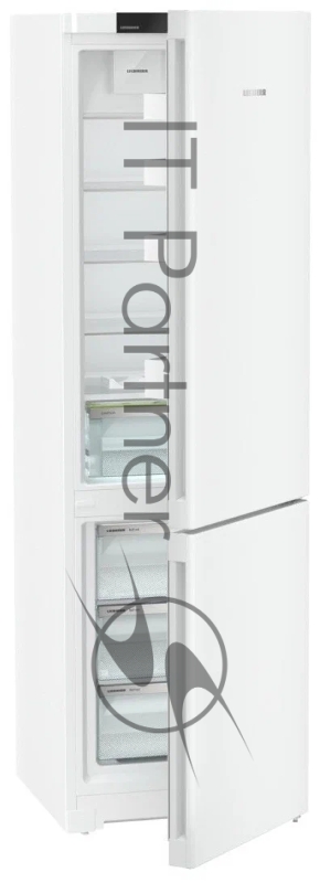 Холодильник Liebherr CNf 5703 белый (двухкамерный)