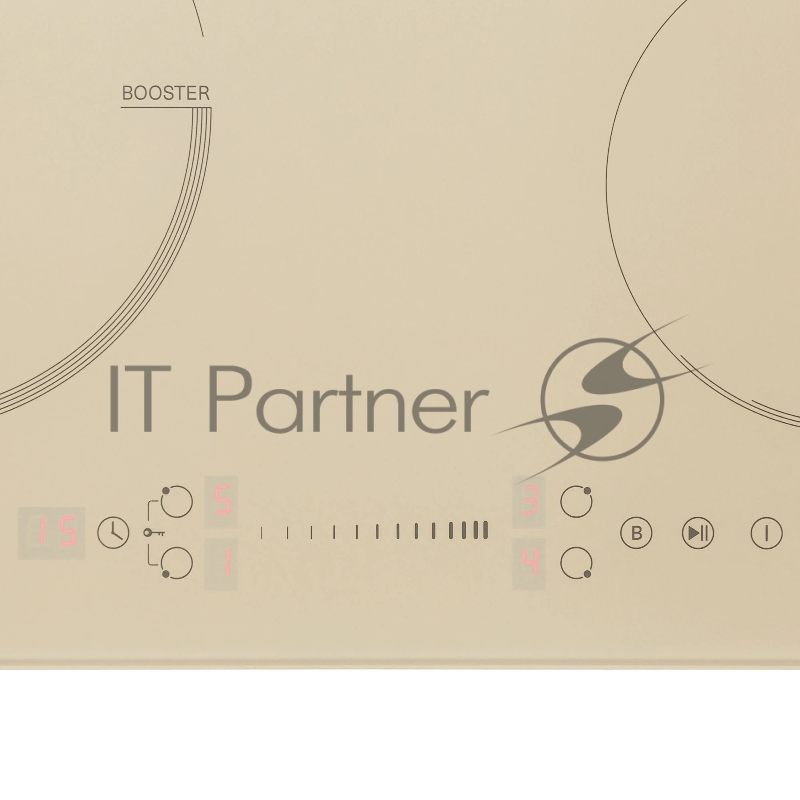 Индукционная варочная поверхность KRONA VENTO 60 IV B