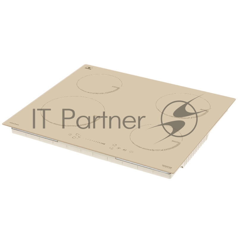 Индукционная варочная поверхность KRONA VENTO 60 IV B