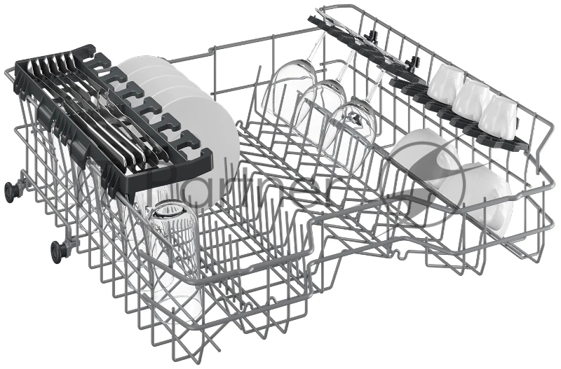 Встраиваемая посудомоечная машина Beko BDIN 16420