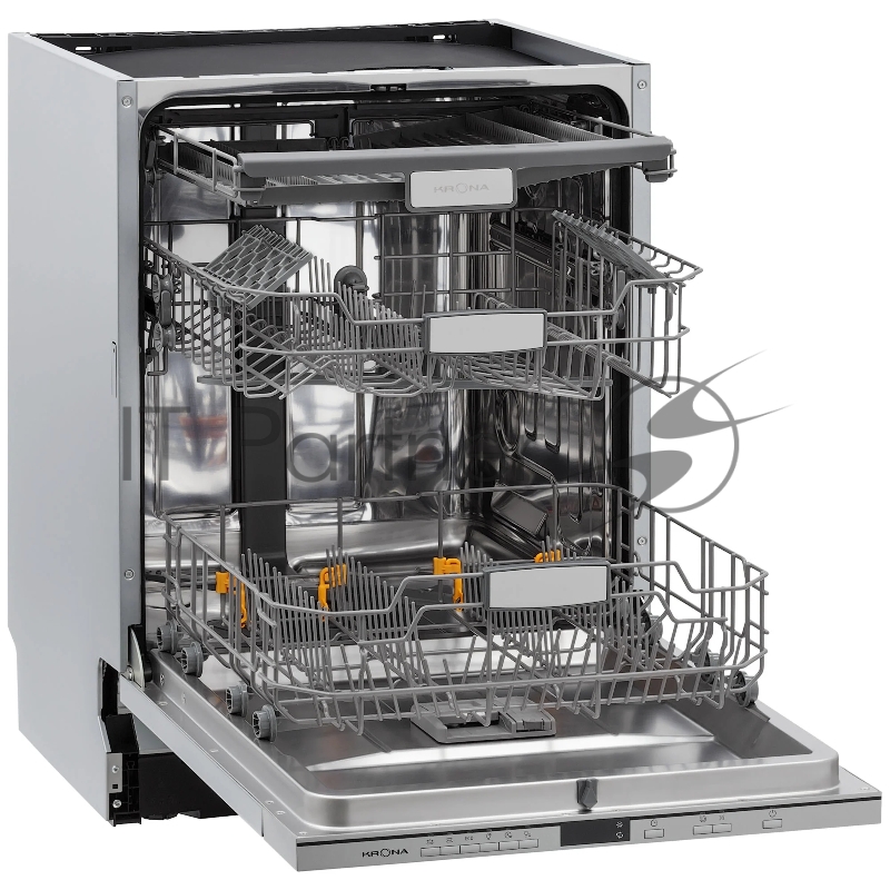 Посудомоечная машина KRONA LUMERA 60 BI