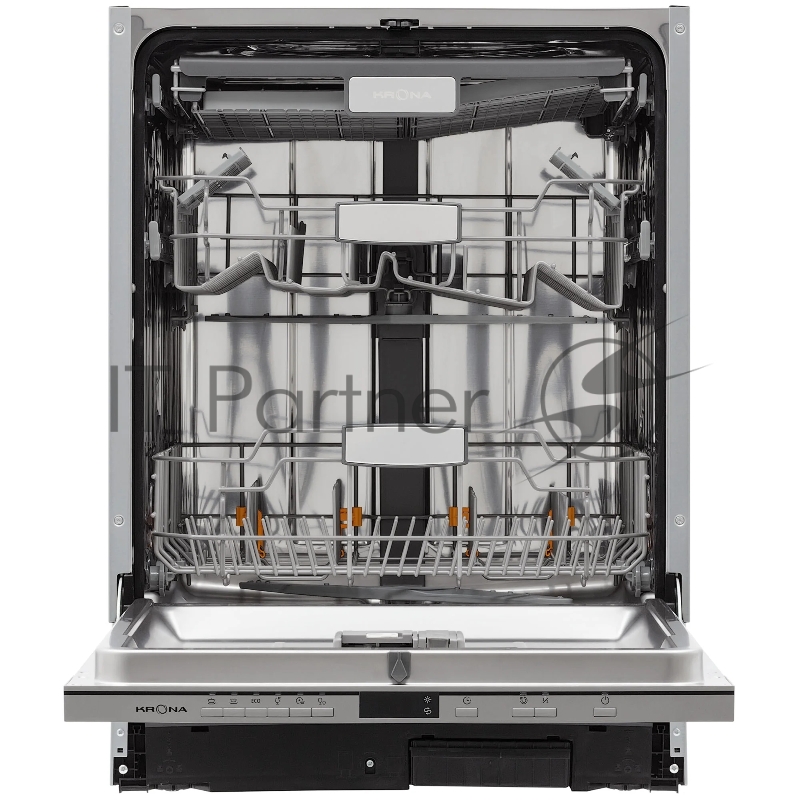 Посудомоечная машина KRONA LUMERA 60 BI