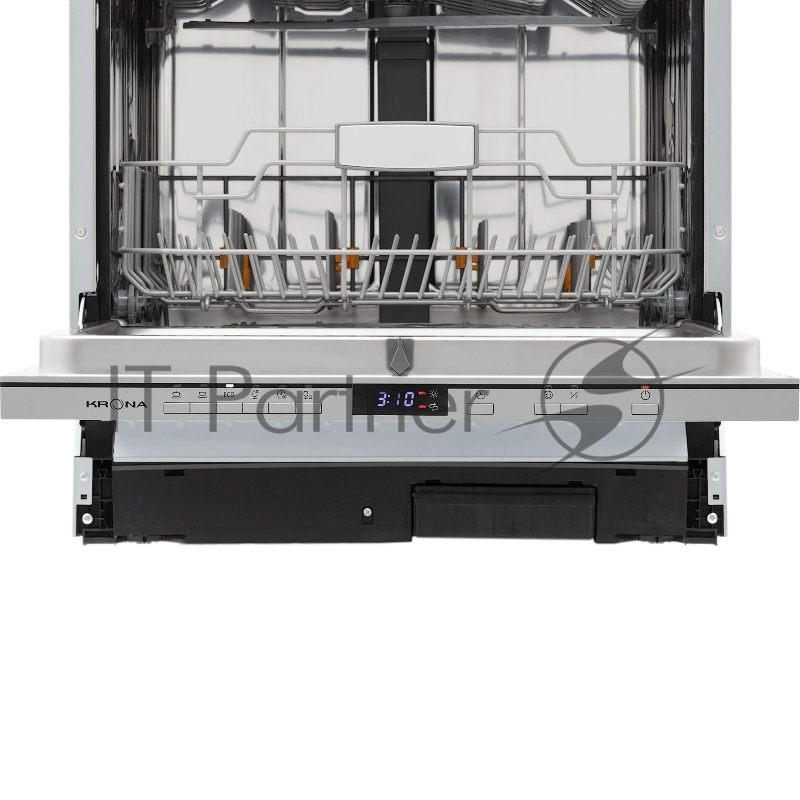 Посудомоечная машина KRONA LUMERA 60 BI