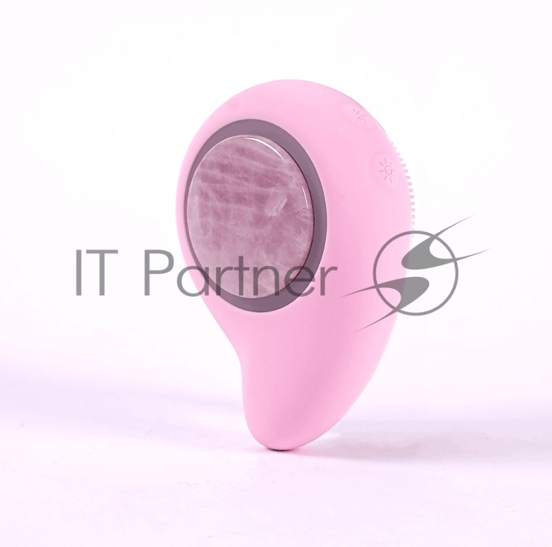 Многофункциональный массажер для чистки лица FitTop L-Clear II, голубой