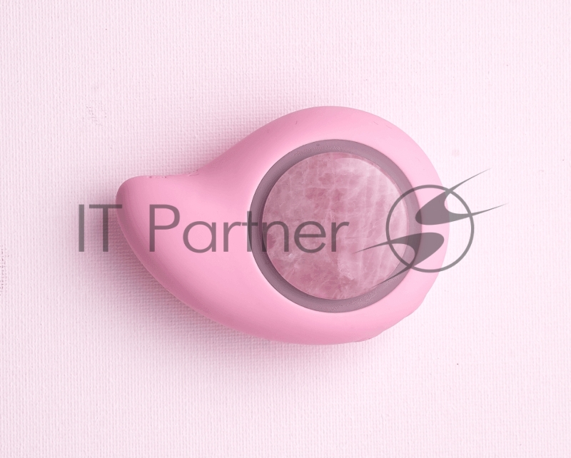 Многофункциональный массажер для чистки лица FitTop L-Clear II, голубой