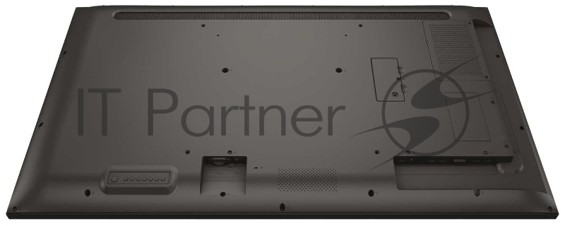 Широкоформатный дисплей (LFD) 50 6:9 3840x2160 (4K UHD) VA