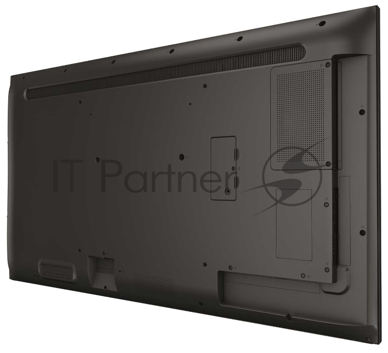 Широкоформатный дисплей (LFD) 50 6:9 3840x2160 (4K UHD) VA