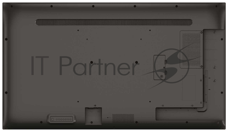 Широкоформатный дисплей (LFD) 55 16:9 3840x2160(4K UHD) AMVA3