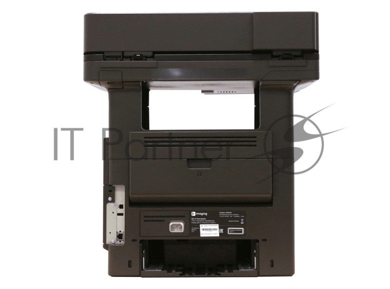 МФУ F+ лазерное монохромное M60ade, A4, старт.карт.25000 стр., бфи 60000 стр., печ.47 стр/мин, дупл., 1200x1200dpi, 2400x600dpi, DADF однопрох. дупл. 100л., CIS скан. 600x600ppi, скан.моно 94 стор/мин, цв. 60 стор/мин, 7цв.сенс.жк., вх.емк.650л, вых.