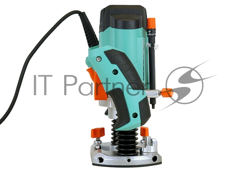 Фрезер Sturm! ER1115 , 1500 Вт, 16000-30000 об/мин, цанга 6 мм, 8 мм ЛИТАЯ ОПОРА (АЛЮМИНИЙ).