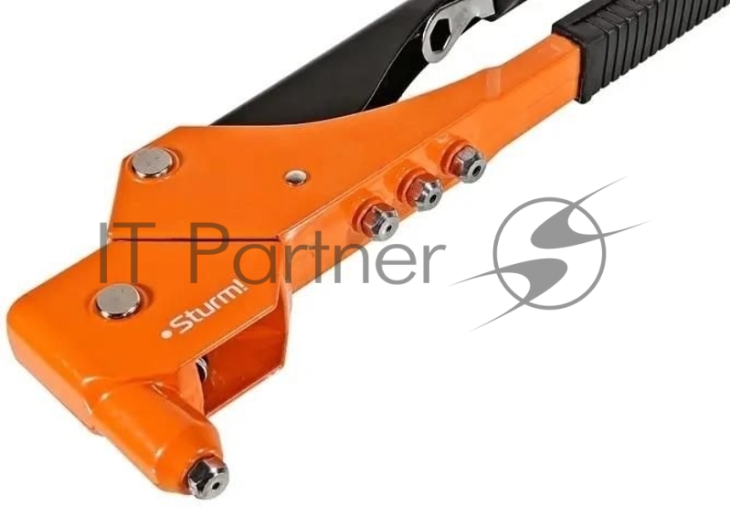 Заклепочник Sturm! 1070-01-A361 поворотный 0-360°