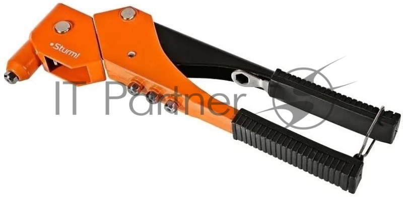 Заклепочник Sturm! 1070-01-A361 поворотный 0-360°