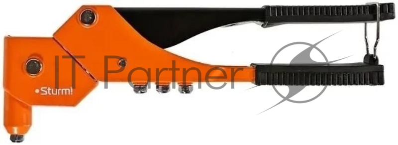 Заклепочник Sturm! 1070-01-A361 поворотный 0-360°
