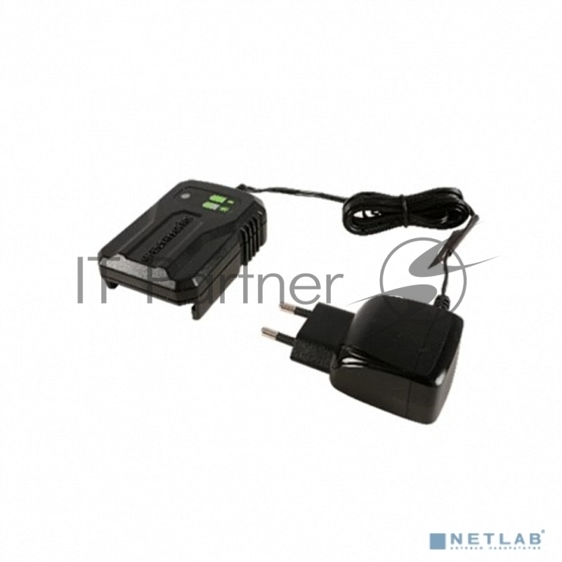 Зарядное устройство GreenWorks G24UC2, 24V, 2А (2946207)