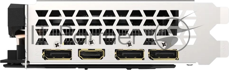 Видеокарта Gigabyte PCI-E GV-N2060D6-12GD NVIDIA GeForce RTX 2060 12288Mb 192 GDDR6 1650/14000 HDMIx1 DPx3 HDCP Ret