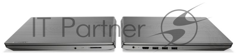 Ноутбук IdeaPad 3 15IML05 15.6 FHD (1920x1080) IPS AG 250N, i5-10210U, 2x4GB DDR4 2666, 256GB SSD M.2, Intel UHD, WiFi, BT, 0.3MP Cam, TPM2, 48Wh, 45W Round Tip, FreeDOS, 1Y CI, Platinum Grey, 1.7kg