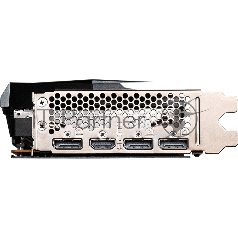 Видеокарта Radeon RX 6650 XT GAMING X 8G