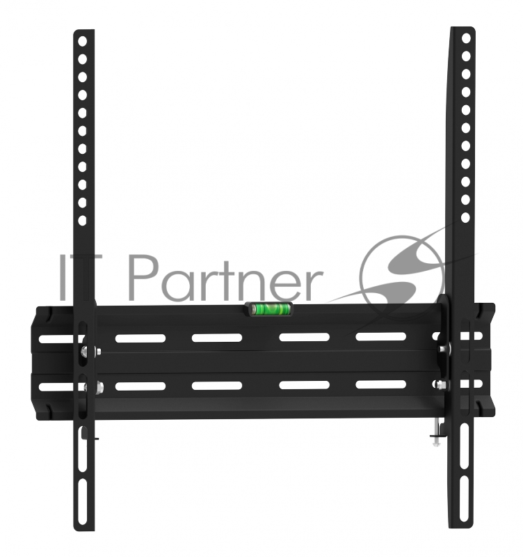 Кронштейн для телевизора Buro TL3 черный 32-65 макс.35кг настенный наклон