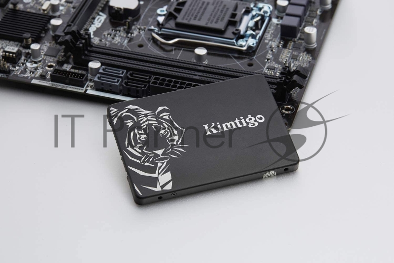 Накопитель SSD Kimtigo SATA III 240Gb K240S3A25KTA300 KTA-300 2.5