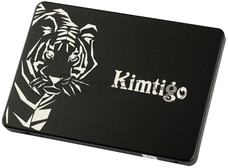 Накопитель SSD Kimtigo SATA III 512Gb K512S3A25KTA320 KTA-320 2.5