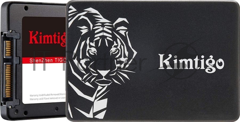 Накопитель SSD Kimtigo SATA III 960Gb K960S3A25KTA300 KTA-300 2.5