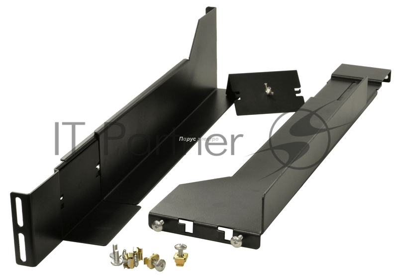 Монтажный комплект рельс 3U для 19 стойки / Rail Kit 19 3U Связь инжиниринг