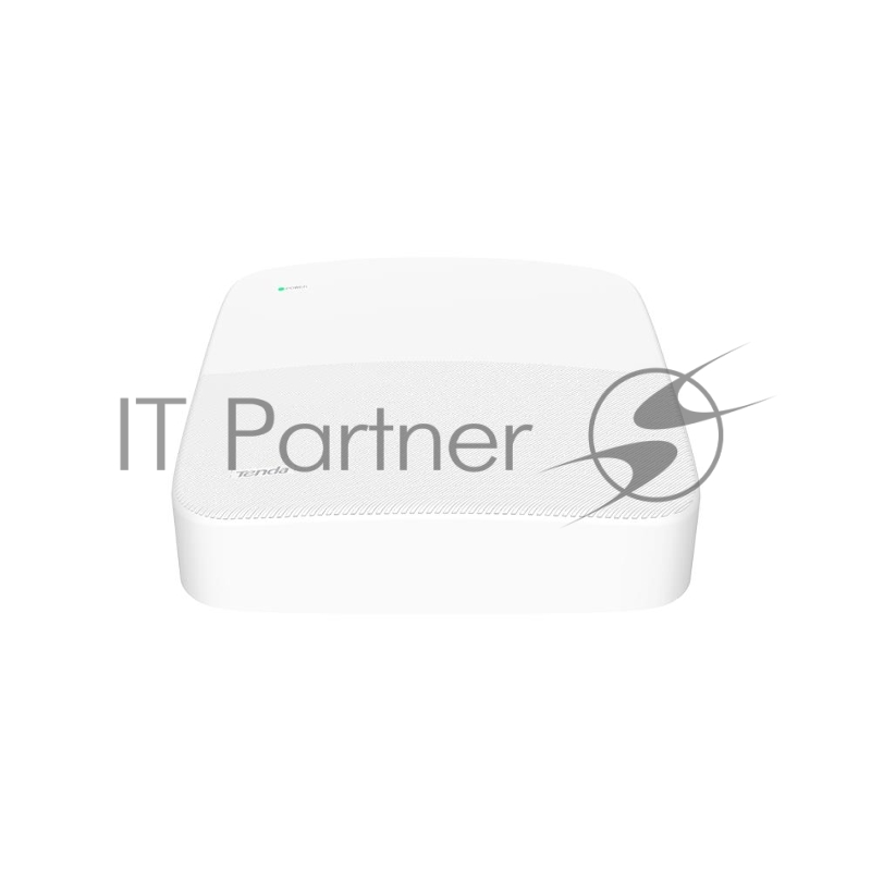 Видеорегистратор Tenda N3L-4H 4-канальный сетевой высокой четкости
