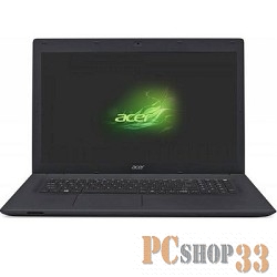 Ноутбук Acer TravelMate TMP278-M-P5JU NX.VBPER.009 black 17.3