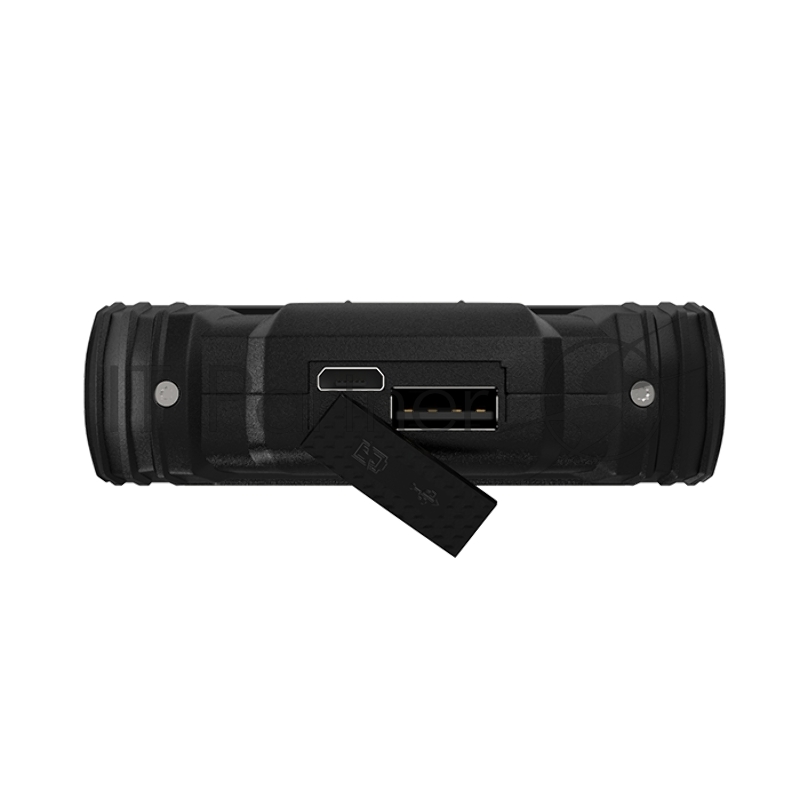 Сотовый телефон Maxvi R1 black