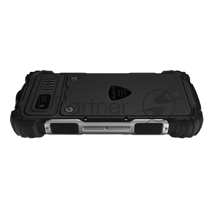 Сотовый телефон Maxvi R1 black
