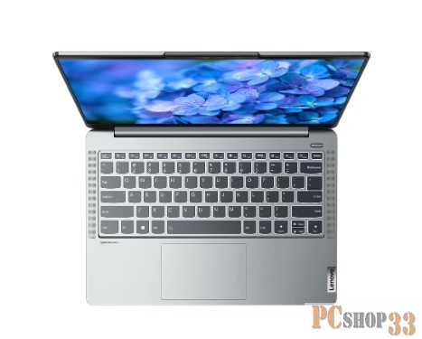 Ноутбук Lenovo IdeaPad 5 Pro 14ITL6 14(2240x1400 IPS)/Intel Core i5 1135G7(2.4Ghz)/8192Mb/512SSDGb Iris Xe Graphics/Cam/BT/WiFi/56WHr/war 1y/1.38kg/grey/Win11Home + 65W