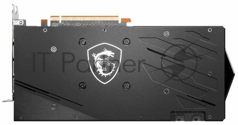 Видеокарта MSI PCI-E 4.0 RX 6700 XT GAMING X 12G AMD Radeon RX 6700XT 12288Mb 192 GDDR6 2514/16000 HDMIx1 DPx3 HDCP Ret