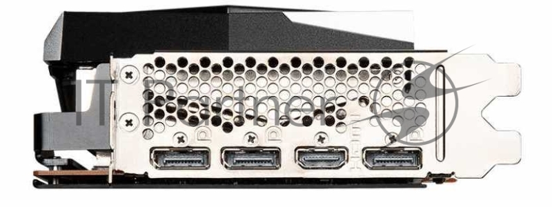 Видеокарта MSI PCI-E 4.0 RX 6700 XT GAMING X 12G AMD Radeon RX 6700XT 12288Mb 192 GDDR6 2514/16000 HDMIx1 DPx3 HDCP Ret