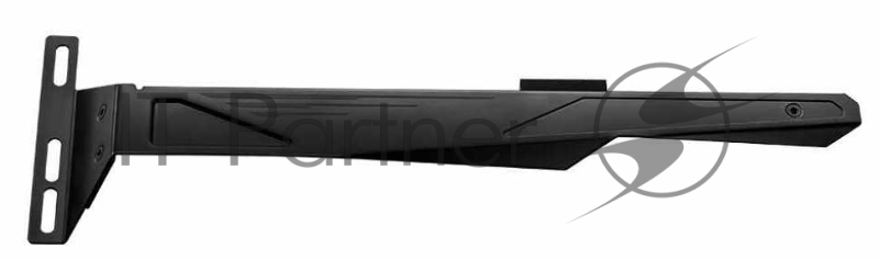 Видеокарта MSI PCI-E 4.0 RX 6700 XT GAMING X 12G AMD Radeon RX 6700XT 12288Mb 192 GDDR6 2514/16000 HDMIx1 DPx3 HDCP Ret